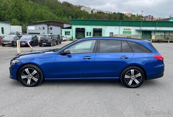 Mercedes-Benz C 220d Combi Automat//model 2022// - 5