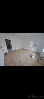 Nadštandartná rekonštrukcia, centrum mesta s garazou, 105m2 - 5