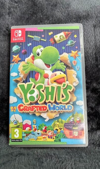 Nintendo Switch hry - 5