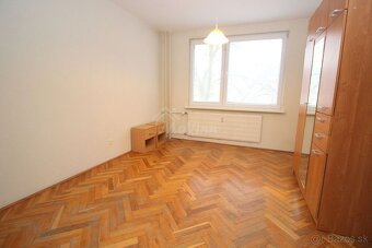 PRENÁJOM 1 izb. BYT M. Okružná Partizánske - 5