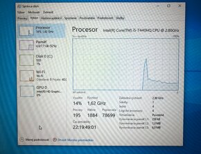 Dell Latitude 5480 - 5