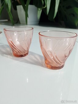 Set poharov - 5