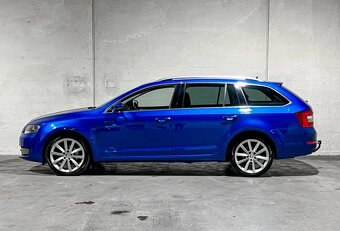 Skoda Octavia Combi 1.4 TSI - 5