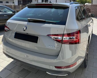 Škoda Superb RV: 07/2019 140kw,Sportline - 5