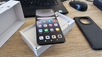 Xiaomi Redmi Note 14 Pro 5G 256GB - ako nový - 5