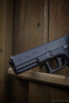 Na predaj: Airsoft Glock 17 Gen4 GBB - 5