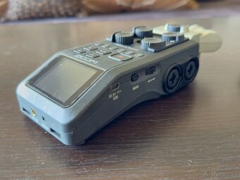 Zoom H6 rekorder - 5