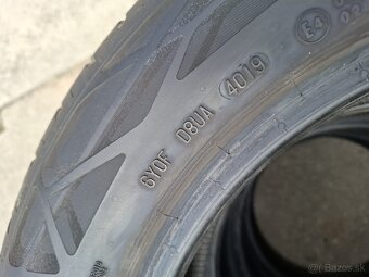 Letné pneumatiky 205/55 R16 91V zn. Continental EcoContact 6 - 5