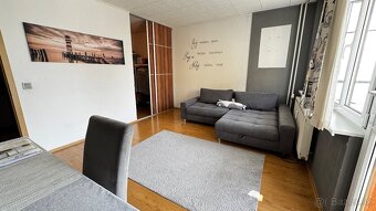 Na predaj praktický 2i. byt blízko Pieštany - Vrbové - 5