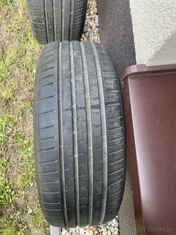 Letné pneumatiky zn. Vredestein 205/55 ZR16 91W - 5