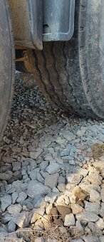 Náves carnehl Štrky utva koryto vaňa hliník - 5