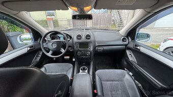 Mercedes ML 280CDI - 5