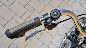 Dámsky bicykel CTM OLIVIA 2.0 (2018) - 5