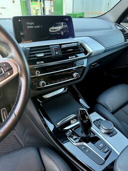 BMW X3 xDrive 2.0d MPACKET - 5
