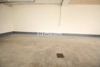 NA PRENÁJOM - skladový priestor 90 m2 - Poľná ul. - Humenné - 5