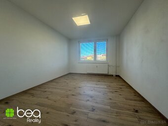 PRENAJATÝ: 1-izbový byt, Sídlisko pri prameni, Levoča - 5
