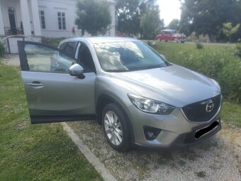 CX 5 - 5