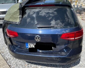 VW passat b8 2.0tdi 110kw dsg - 5