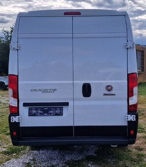 Fiat ducato 2020 2,3 117kw - 5