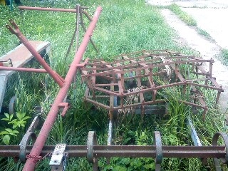 naradie za malotraktor - 5