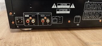Predám Pioneer CT-676 - 5