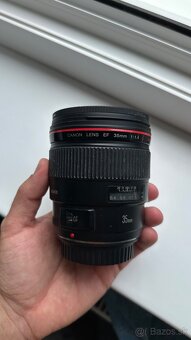 Canon 35mm F/1.4L - 5