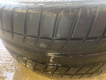 5x100 r16 Volkwagen - 5