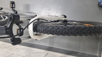 horsky bicykel Merida - 5