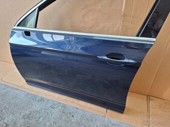 dvere VW Passat B8 - LH5X - 5
