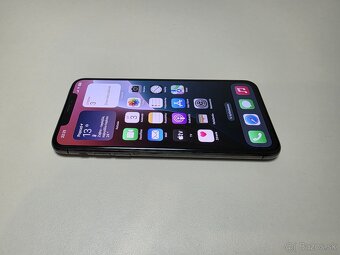 APPLE IPHONE 11 PRO MAX 64GB,ZDRAVIE BATÉRIE 100% - 5