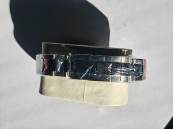Seiko mod Daytona panda - 5