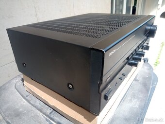 Denon PMA-915R - 5