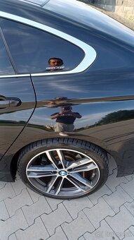 Bmw 420 xdrive - 5