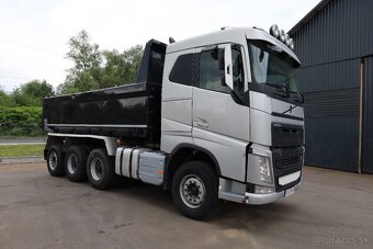 Volvo FH 540 - 5