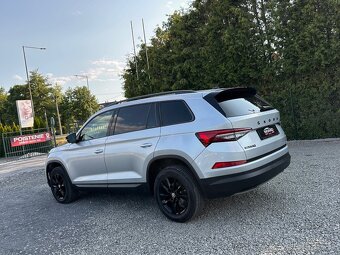 Škoda Kodiaq 2.0 TDI SCR EVO Style 4x4 DSG - 5