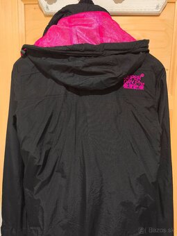 Dámska bunda Superdry - 5