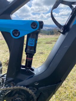 Cube Stereo Race HPC 140 - 5