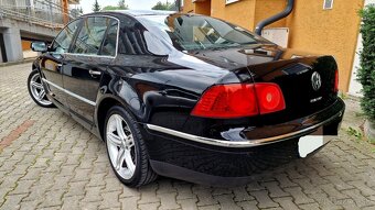 Volkswagen Phaeton 3.0tdi 4-motion - 5