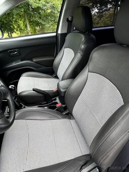 Mitsubishi outlander - 5