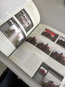 Predám knihu - Kompendium Portrétní Fotografie - 5