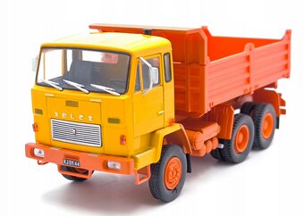 Jelcz W 640 1:43 - 5