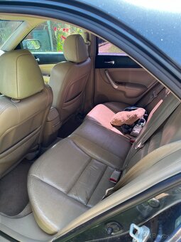 Honda Accord 2.2 i-CTDi 103 kw - 5