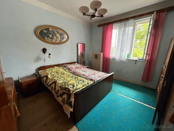 Dom v obci Gyňov neďaleko Košíc - 5