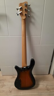 Warwick RockBass - 5