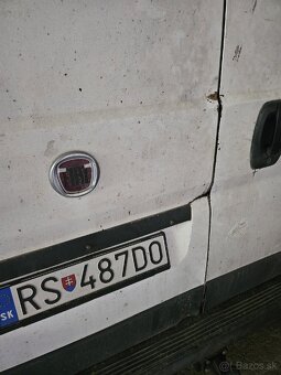 Fiat Ducato 2.3jtd - 5