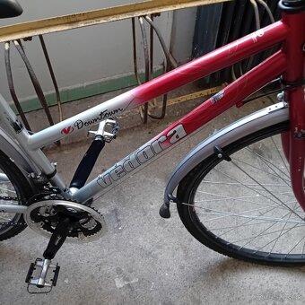 Mestský bicykel zn. Vedora - 5