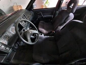 Skoda favorit glx 1993 - 5