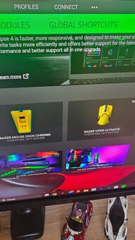Predam Cyberpunk 2077 Myš Razer (NR,TO) - 5