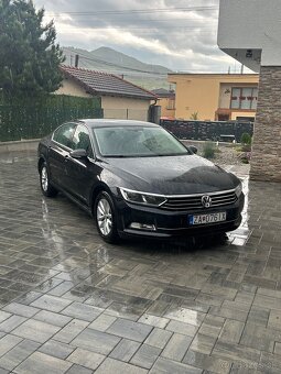 Volkswagen Passat 2.0 TDI BlueMotion - 5