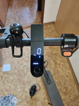 Elektrická kolobežka xaomi - 5